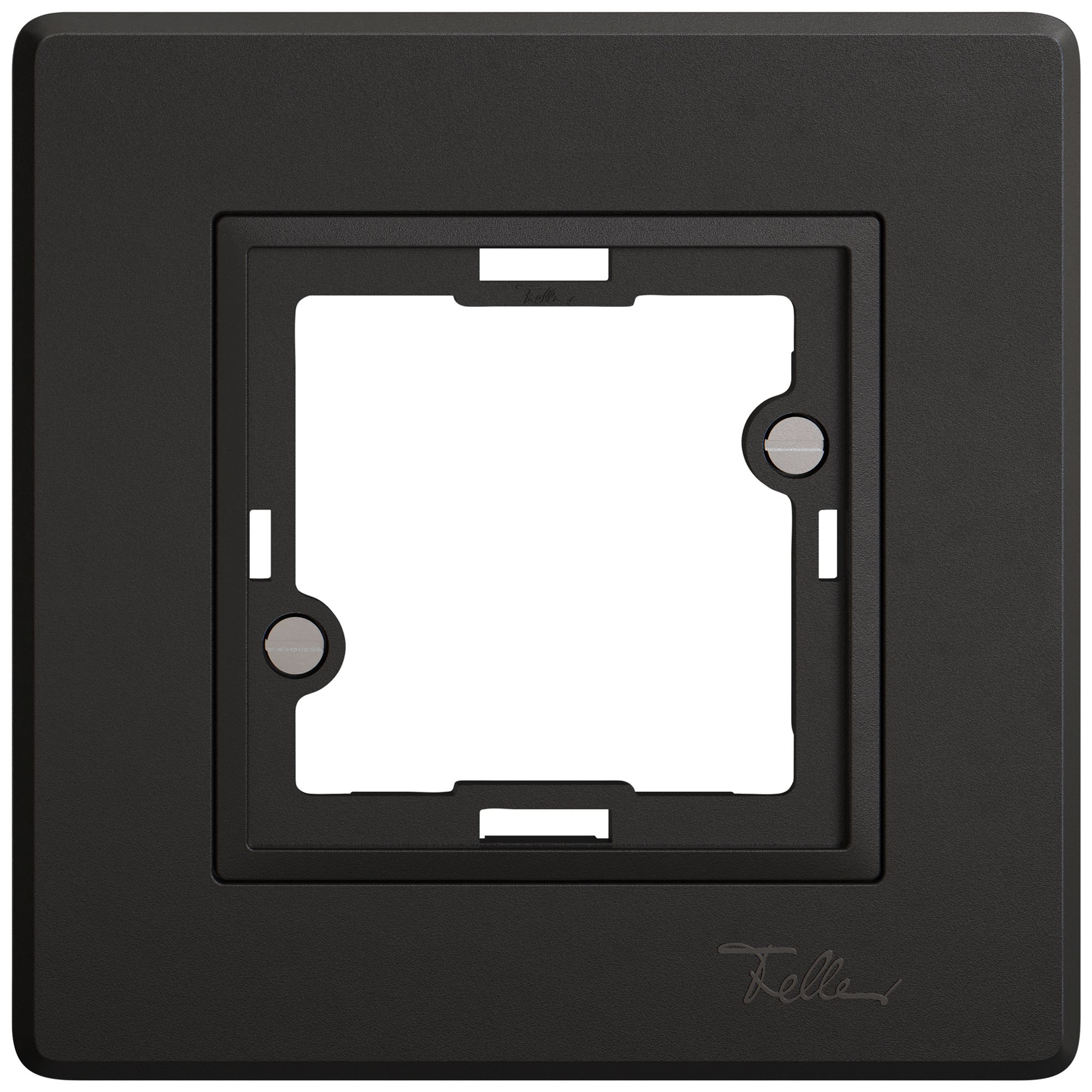 Kit de montage ENC EDIZIO.liv SNAPFIX® pour lampe signal no