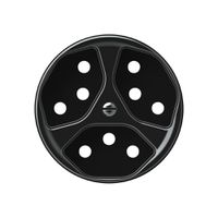 Frontset origin 3×T13 60×60mm sz