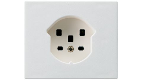 Steckdosen Typ 25