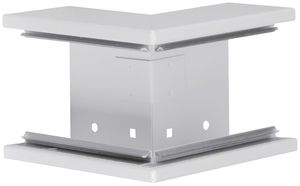 Ausseneck Tehalit BRS 65100 hellgrau