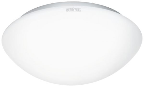Decken-/Wandleuchte Steinel RS 14 L HF E27 60W Ø280mm IP44