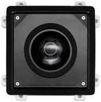 Module caméra Siedle système bus 24V DC 130° PAL noir