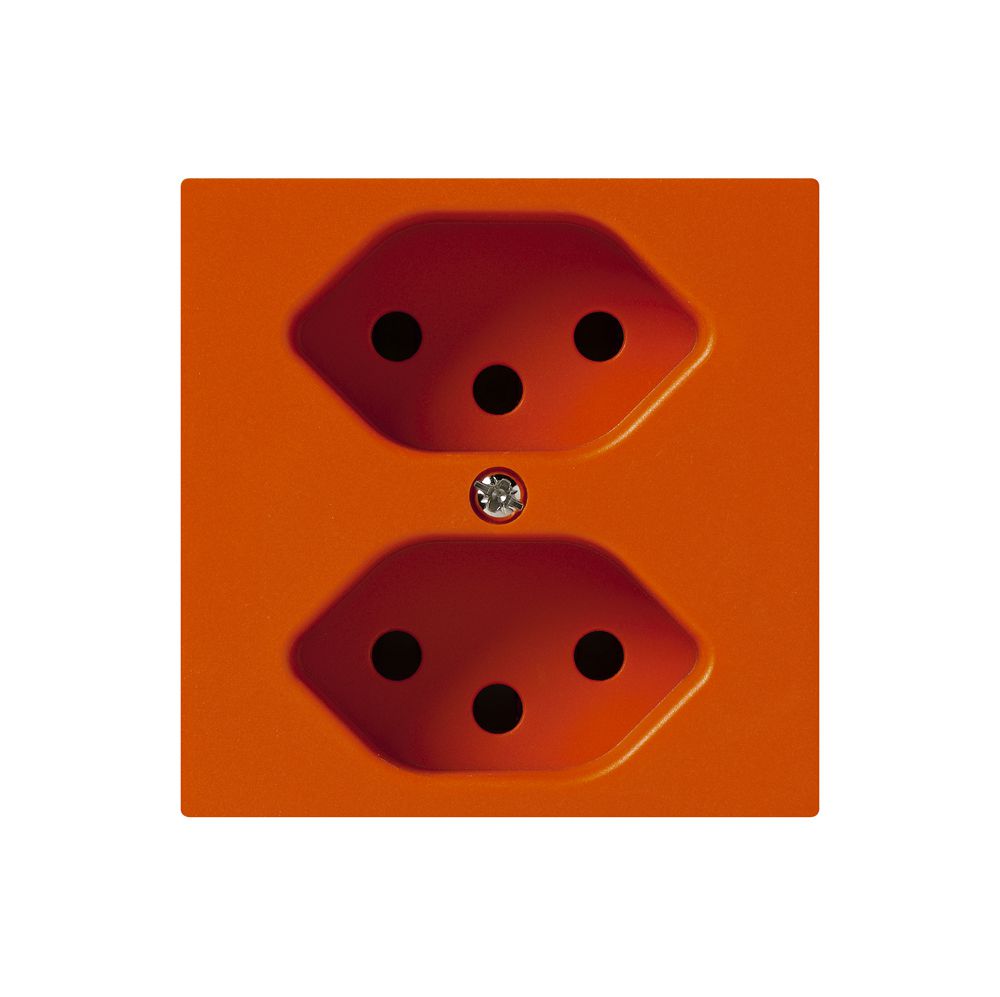 Presa INC kallysto 2×T13 arancione