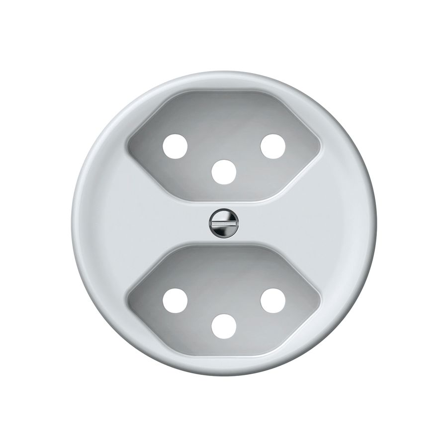 Frontset origin 2×T13 60×60mm ws