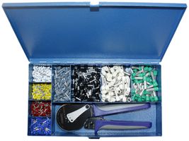 Sortimentskasten Ferratec FK28-9