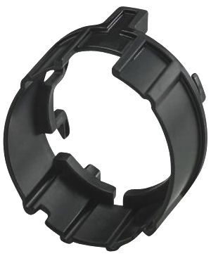 Détrompage couleur PX PRC FC-M CODE-BK