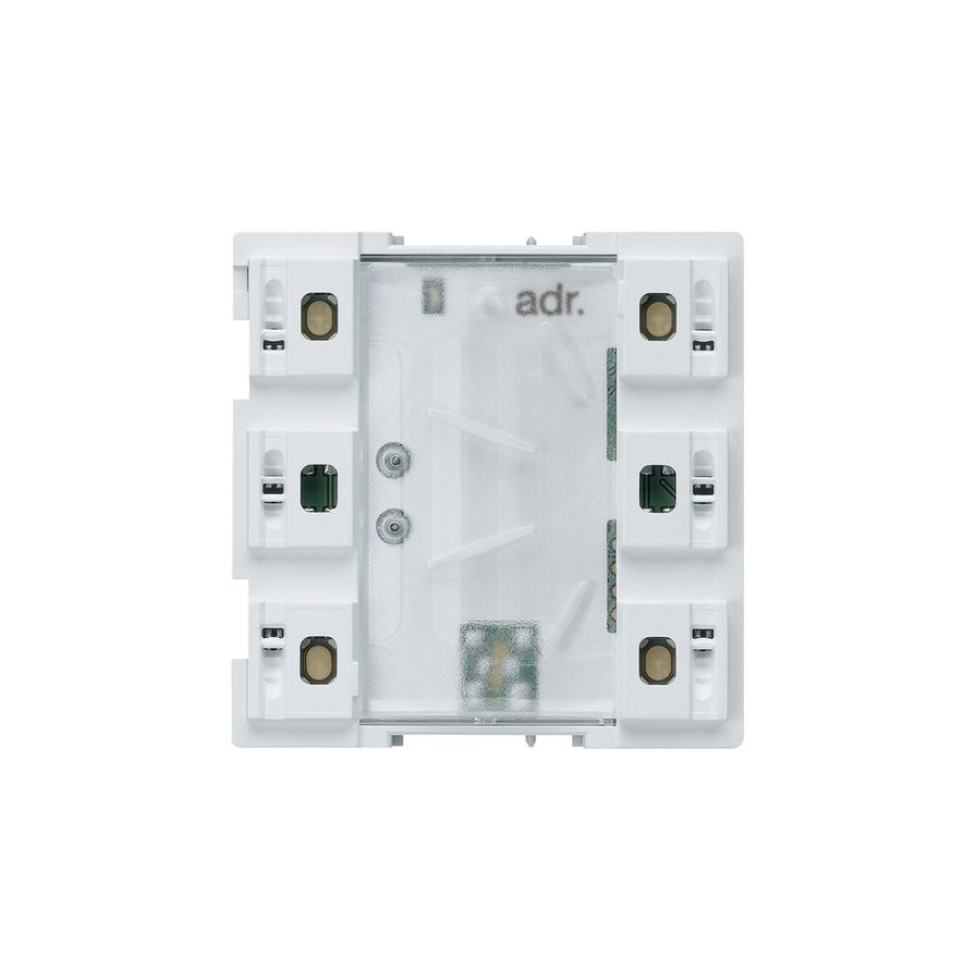 Elemento di funzione KNX Hager doppio