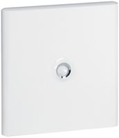 Porta Legrand per 401222 bianco