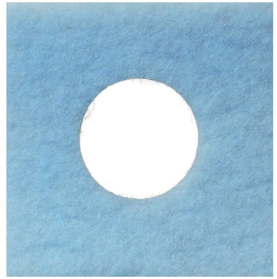 Filtro di ricambio LIMODOR per soffiante F 5 pezzi