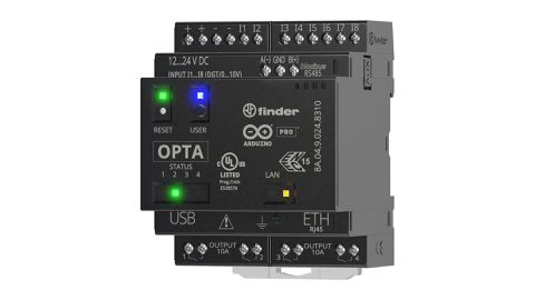 SPS-Kleinsteuerungen