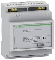 EB-Dimmer Schneider Electric 1500W SCU10-DIN