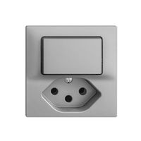 Combinaison ENC 3/1P+T13 EDIZIOdue silver