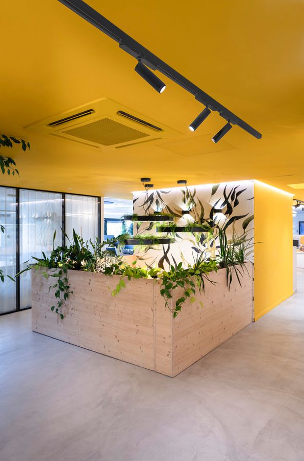 Bague décorative SLV GRIP M aluminium Ø40×14mm noir