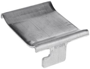 Controplacca Woertz UD C30 37mm