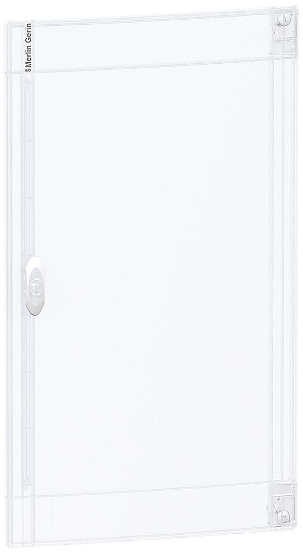 Porta SE Pragma Plus 4file/18 moduli