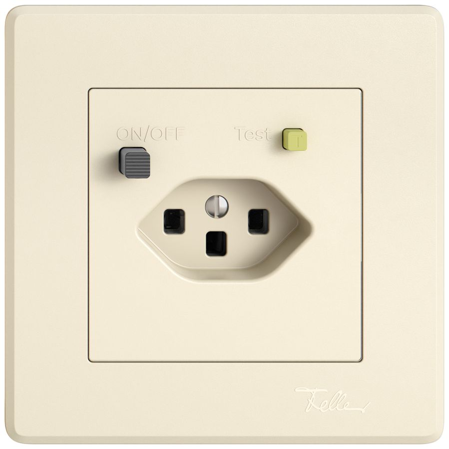 Presa FI INC EDIZIO.liv  1×T23 cr