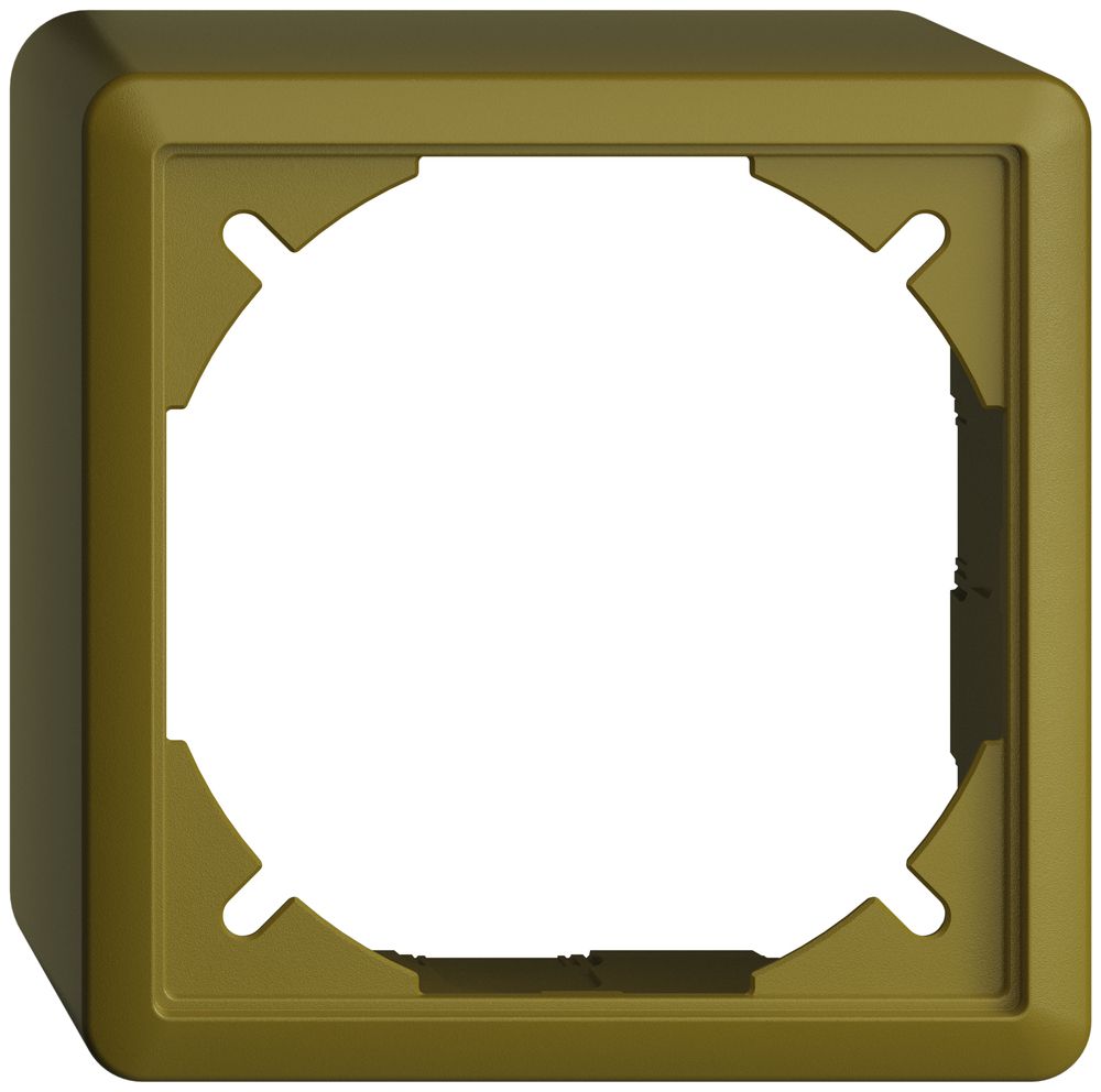 AP-Rahmen I EDIZIOdue FX54 olive