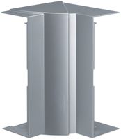 Inneneck tehalit BR/A einstellbar halogenfrei 65×210mm 2×OT80 aluminium