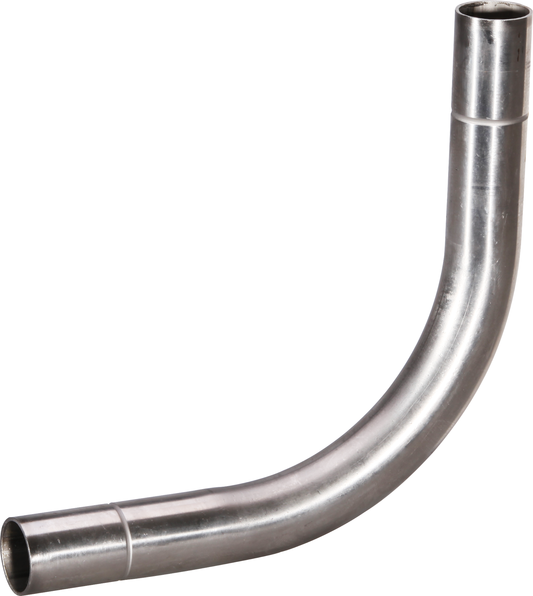 Coude réduit acier A4 M32