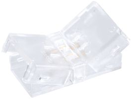 Connettore START FLEX HO 2-poli, diritto 27mm, IP65, 10pezz.