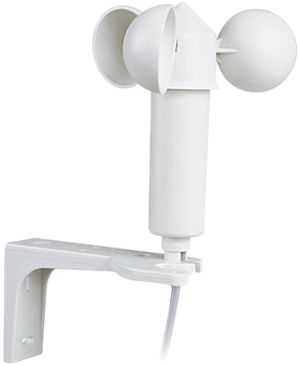 AP-Windfühler Eltako, WS