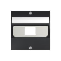 Frontrahmen SIDUS anthrazit