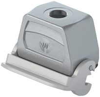 Steckergehäuse Wieland Electric revos BAS GOT GL 10 M20 A1 Baugrösse 4