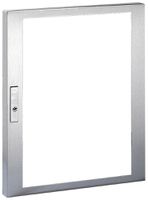 Porta Rittal FT 2793.560 522×600×38mm porta di visione acciaio affinato IP54