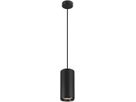 LED-Pendelleuchte SLV NUMINOS PD DALI XL 36W 3490lm 3000K 36° schwarz