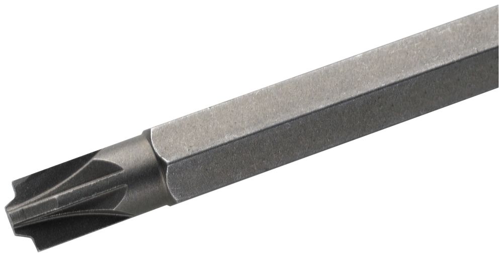 Embout combiné plat/cruciforme PZ2 CIMCO L=70mm