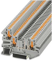 Borne de sectionnement PX PTV 2.5-TWIN-TG