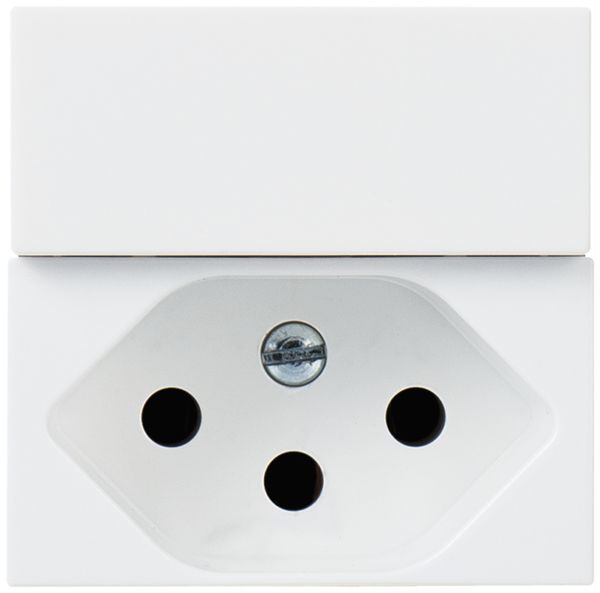 Combinaison INC ATO 6/1L+T13 blanc grd.I