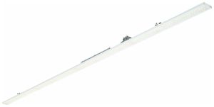 LED-Leuchteinsatz Philips Maxos fusion 72W 12300lm 840 85°×85° DIA 2276mm weiss