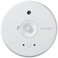Sensore di presenza RF AP Philips OCC-DL SENSOR IA CM, IP42 bianco