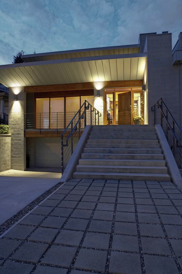 Applique LEDVANCE ENDURA Classic GU10 2×35W IP44 nero