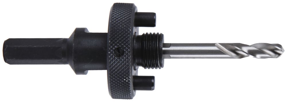 Aufnahmeschaft Ferratec Ø7.9mm für Lochsäge Ø32…152mm