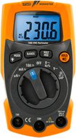 Digital-Multimeter Optec HT.IRONMETER