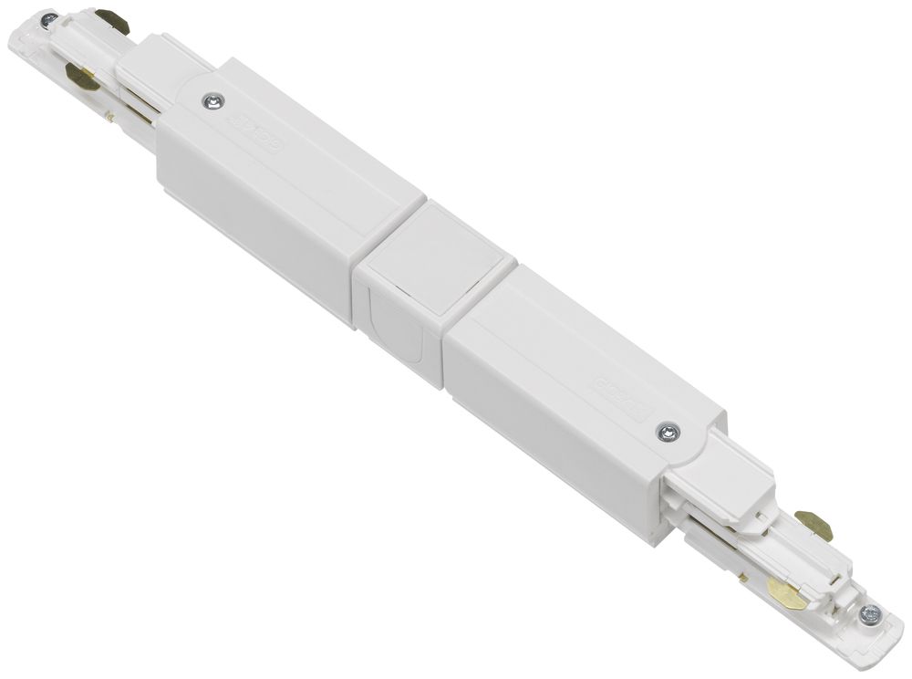 Einspeisung PULSE GLOBAL TRAC, zentral, weiss