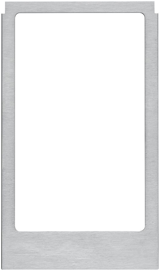 EB-Touch Panel 10" Hager WDI101 Windows7 1280×800 px schwarz