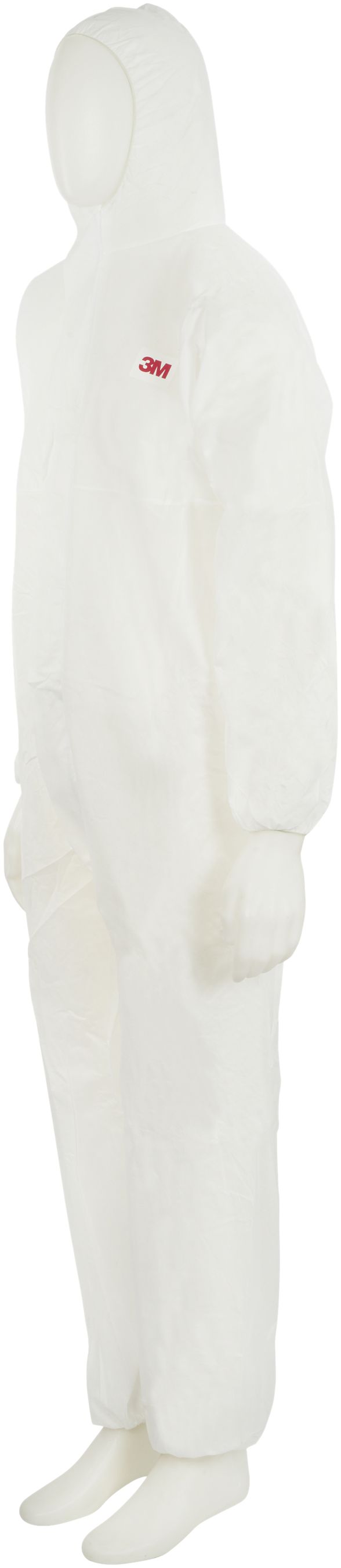 Vêtement de protection 3M 4515 type 5/6 blanc taille XL