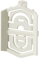 Abdeckung Eaton, für Anschlussöffnung DILM80-150