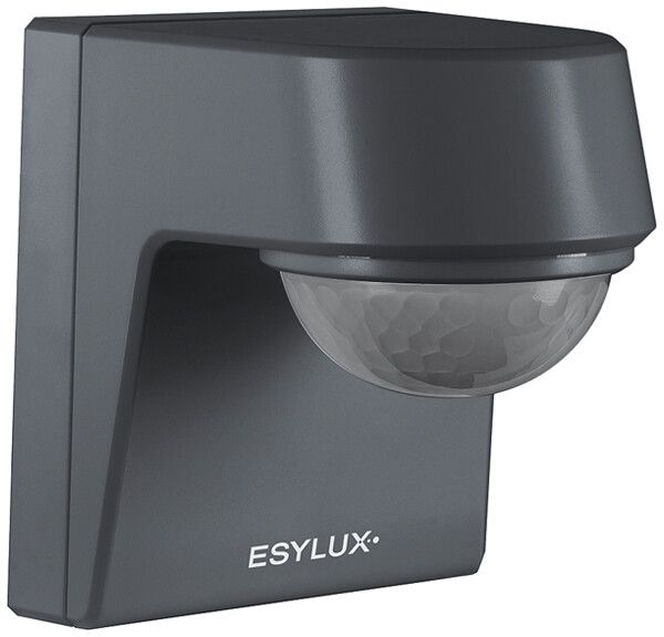 Rilevatore di movimento AP ESYLUX DEFENSOR MD 200° 24 IR 1C IP55 AN