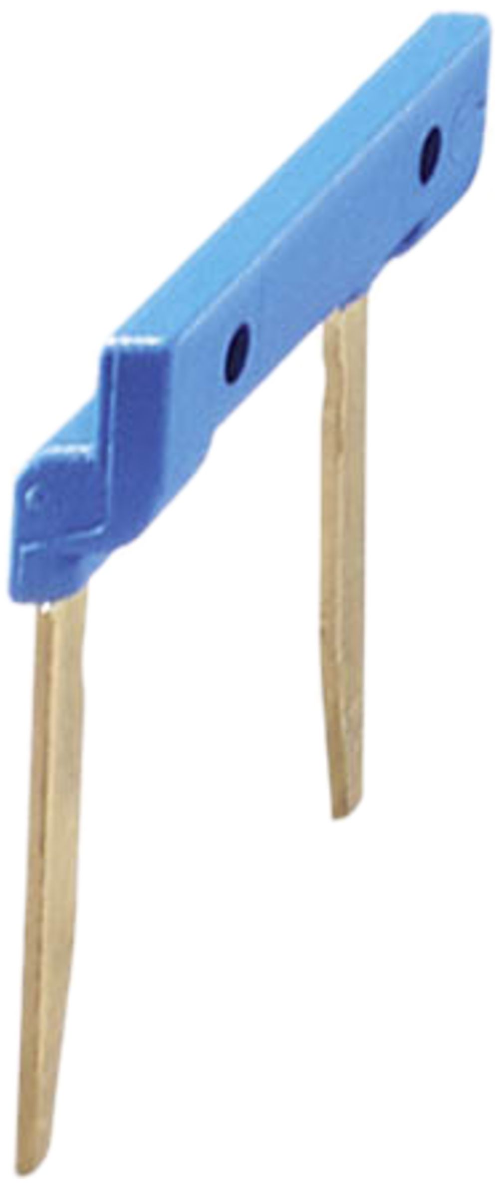 Pettine collettore Finder 2L per zoccolo 94.Px, 95.Px e 97.Px