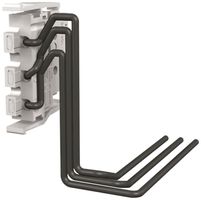 Meldekontakt ABB AUX-C 3Q+1SY, für SACE Tmax XT2…XT6, 4W (250VAC)