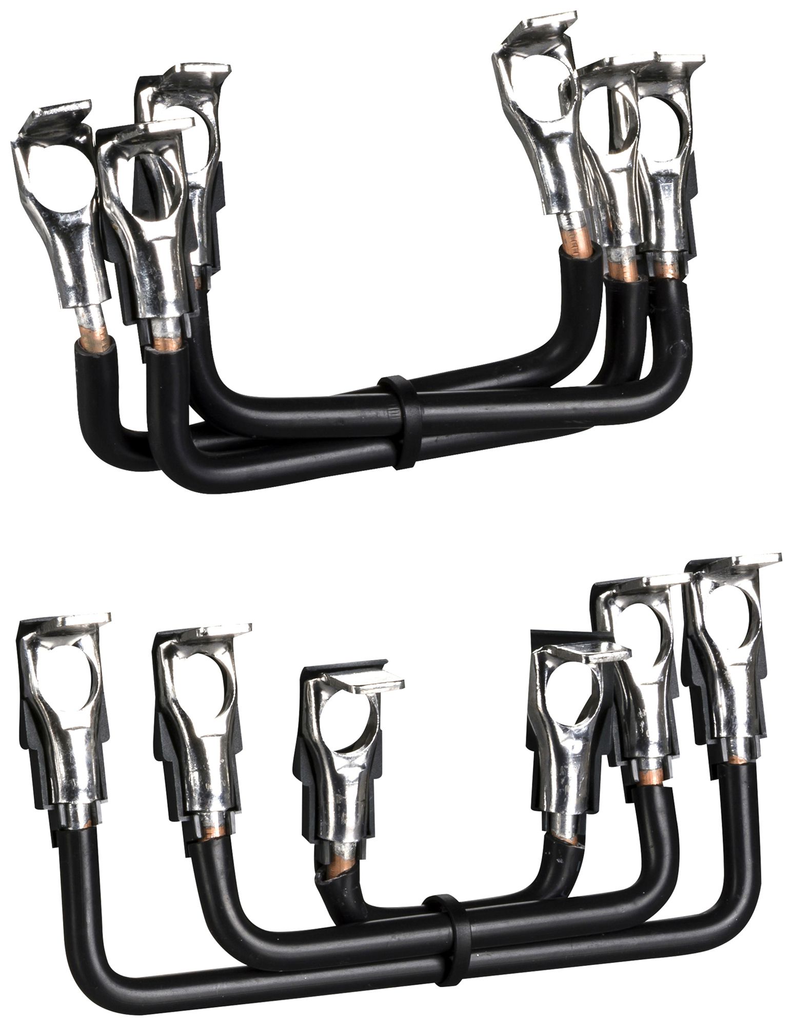 Verbindungskabel TeSys Verbinder