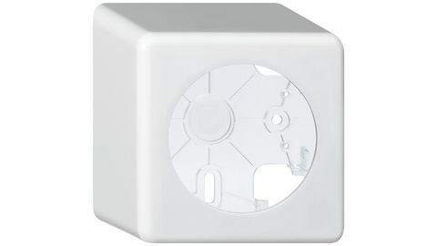 Frontsets, Frontplatten, Abdeckungen