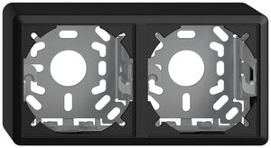 Intestazione AP EDIZIOdue 1×2 FX54 nero