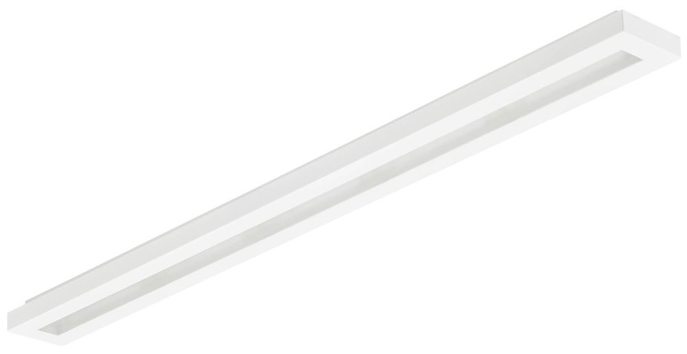 LED-Deckenleuchte Philips TrueLine SM540C LED31S/840 PSD PIP L1480 9003