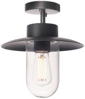 Deckenleuchte SLV MOLAT, E27 IP44 anthrazit