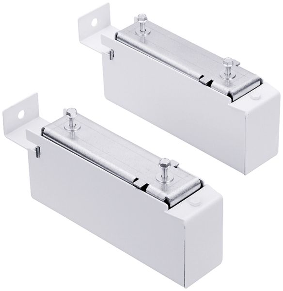 Kit de consoles nivelage Stiebel Eltron ZWVK 1, p.accumulateur de chaleur, 2 pcs
